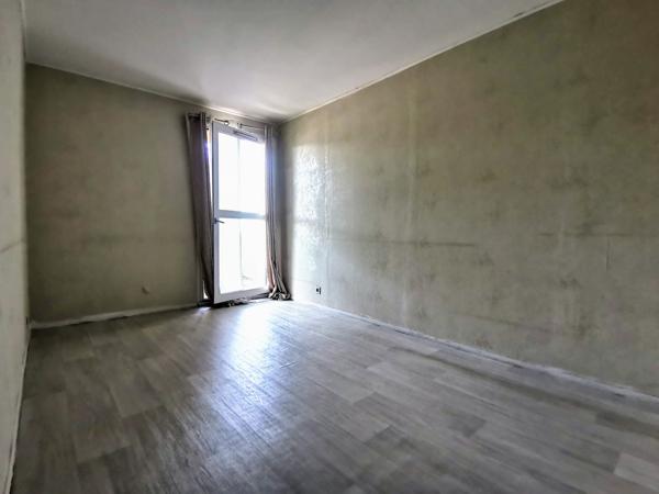 Appartement 57 m2
