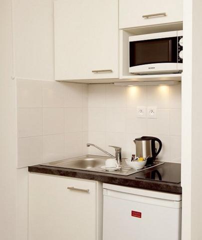 INVESTISSEMENT LOCATIF – Bagneux – Résidence Séjours & Affaires Paris Bagneux – 5,54 % de rentabilité