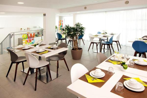 INVESTISSEMENT LOCATIF – Bagneux – Résidence Séjours & Affaires Paris Bagneux – 5,54 % de rentabilité