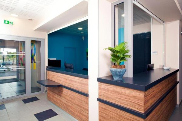 INVESTISSEMENT LOCATIF – Bagneux – Résidence Séjours & Affaires Paris Bagneux – 5,54 % de rentabilité