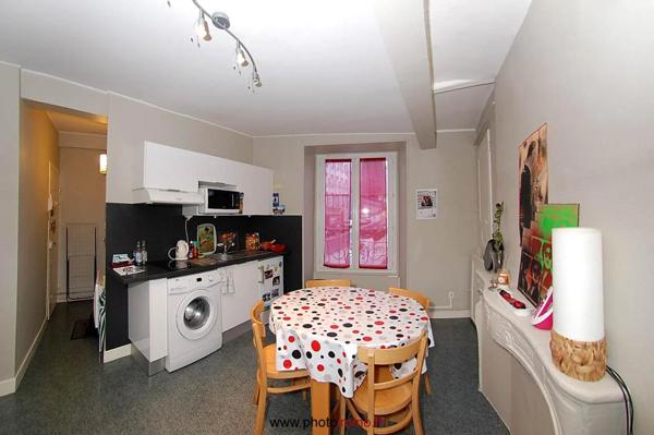 Appartement à louer à Clermont-Ferrand (63000)