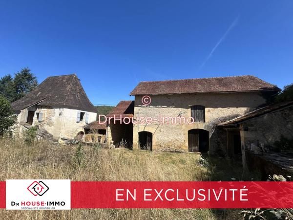 Maison à vendre 5 pièces de 70 m²