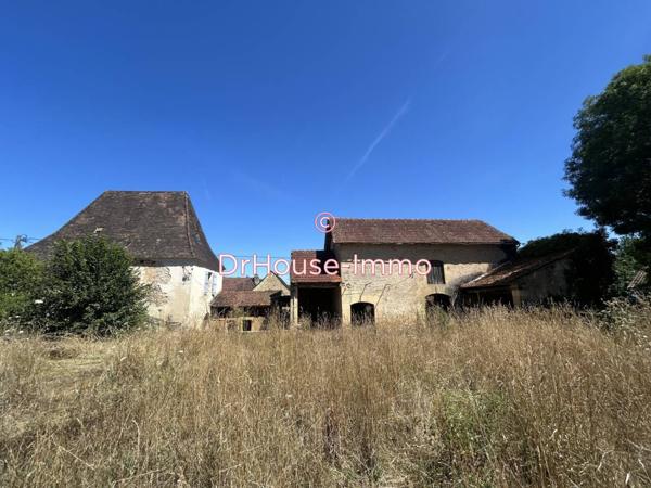 Maison à vendre 5 pièces de 70 m²