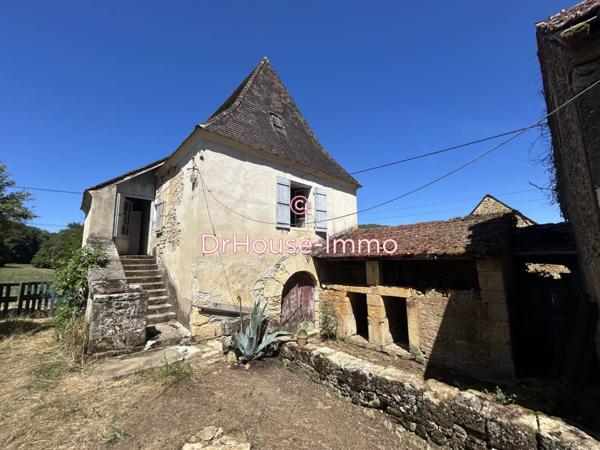Maison à vendre 5 pièces de 70 m²