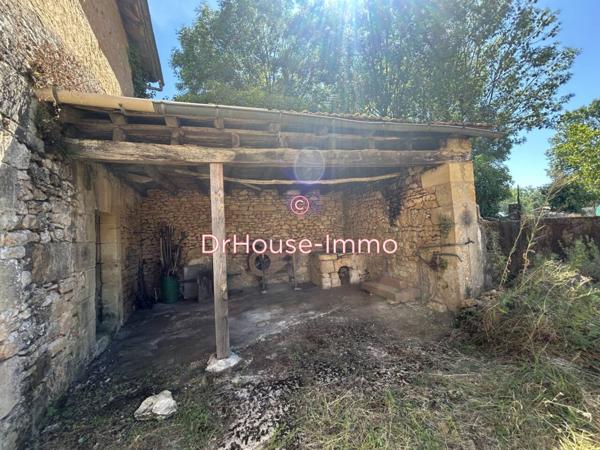 Maison à vendre 5 pièces de 70 m²