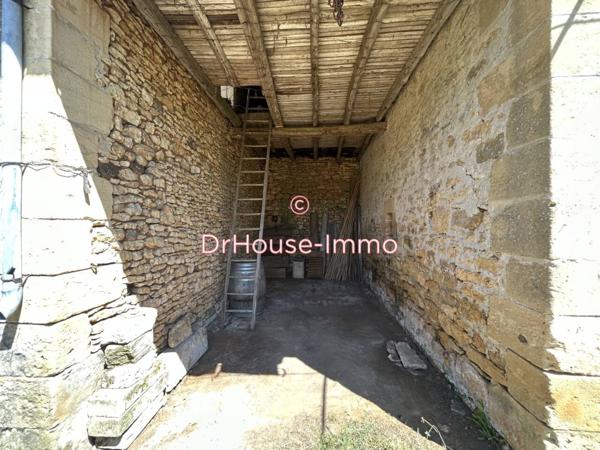 Maison à vendre 5 pièces de 70 m²