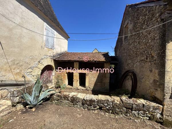 Maison à vendre 5 pièces de 70 m²