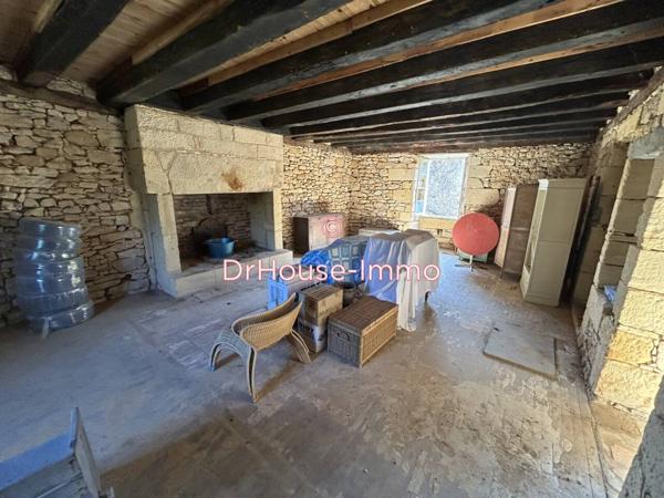 Maison à vendre 5 pièces de 70 m²