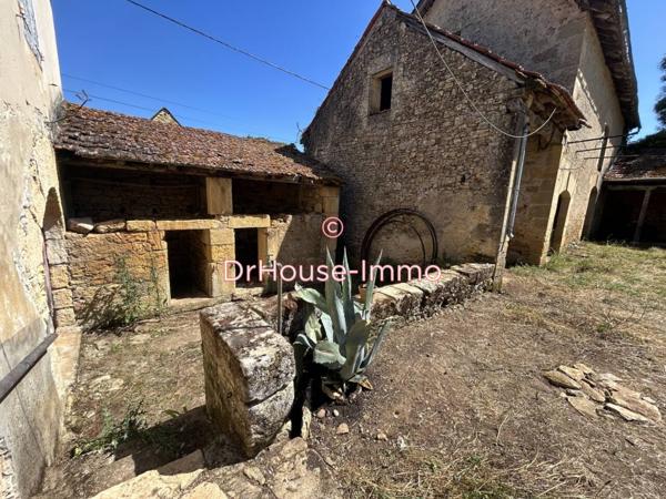 Maison à vendre 5 pièces de 70 m²