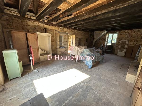 Maison à vendre 5 pièces de 70 m²