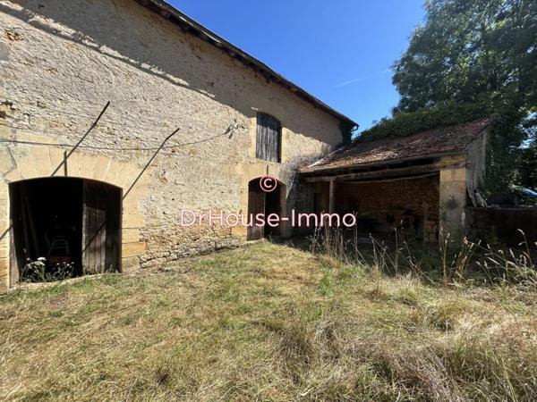 Maison à vendre 5 pièces de 70 m²