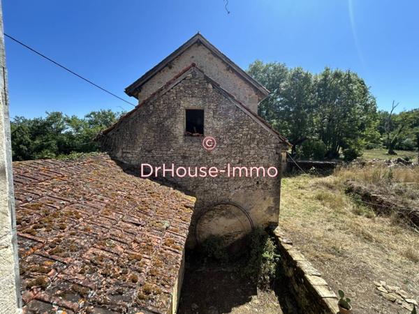 Maison à vendre 5 pièces de 70 m²