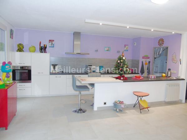 Exclusivité, Salon de Provence, Type 4 avec terrasse