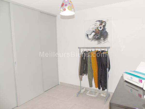 Exclusivité, Salon de Provence, Type 4 avec terrasse