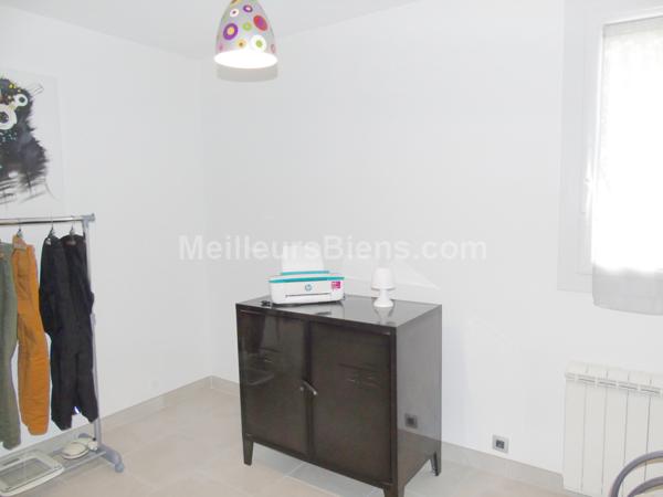 Exclusivité, Salon de Provence, Type 4 avec terrasse