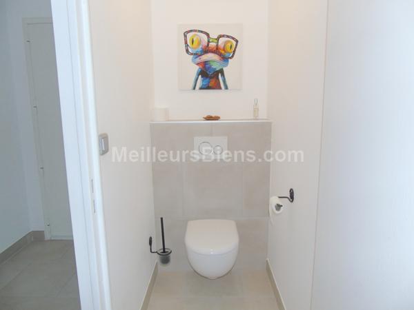 Exclusivité, Salon de Provence, Type 4 avec terrasse