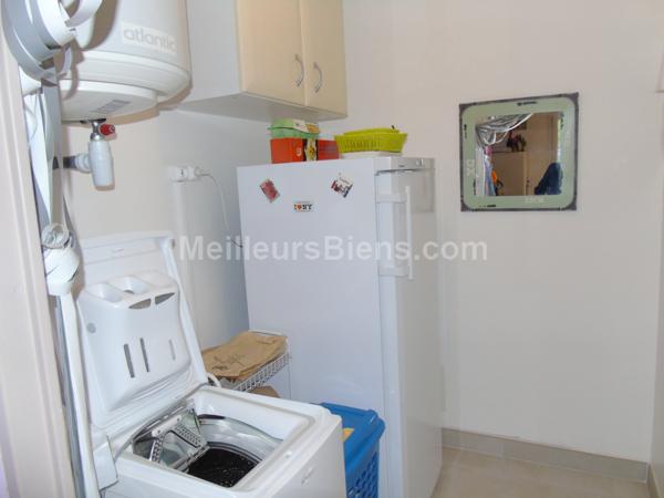 Exclusivité, Salon de Provence, Type 4 avec terrasse