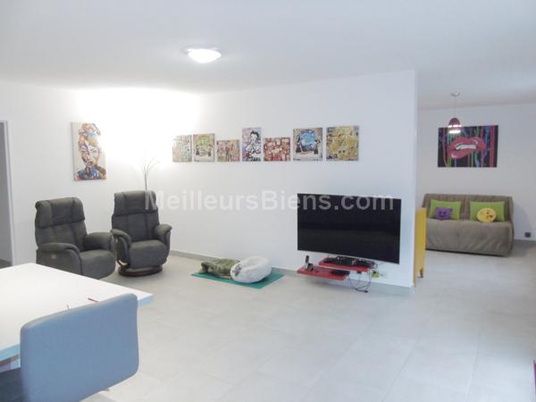 Exclusivité, Salon de Provence, Type 4 avec terrasse