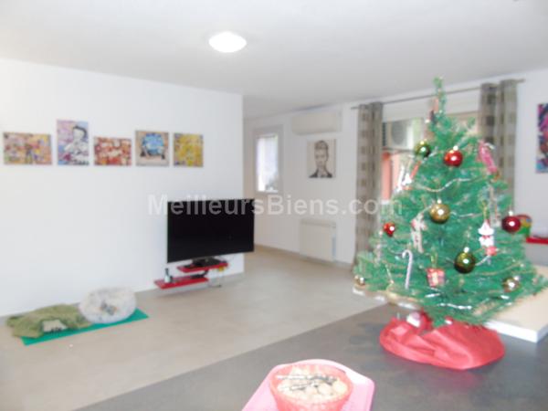 Exclusivité, Salon de Provence, Type 4 avec terrasse