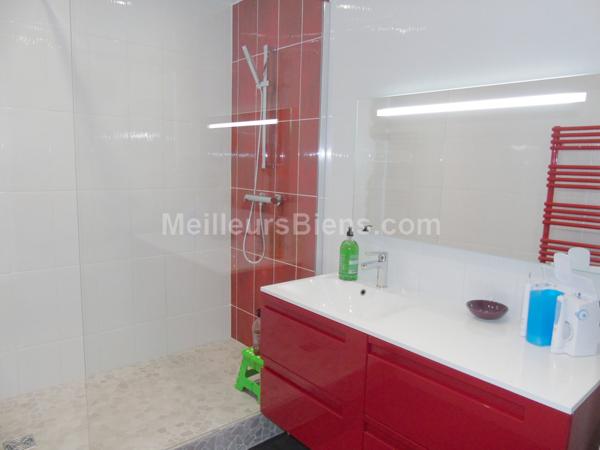 Exclusivité, Salon de Provence, Type 4 avec terrasse