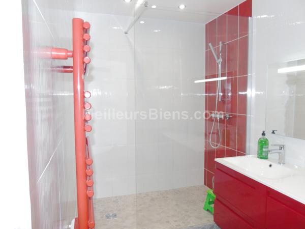 Exclusivité, Salon de Provence, Type 4 avec terrasse