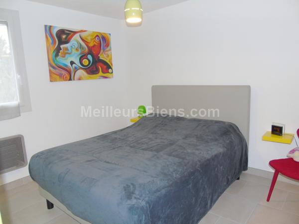 Exclusivité, Salon de Provence, Type 4 avec terrasse