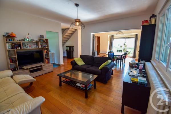 Appartement F6 à vendre  7 pièces - 170,70 m2 TARARE - 69