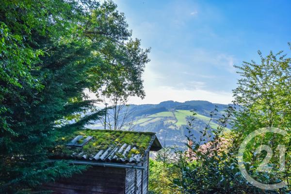 Appartement F6 à vendre  7 pièces - 170,70 m2 TARARE - 69