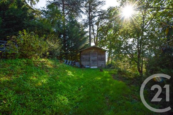 Appartement F6 à vendre  7 pièces - 170,70 m2 TARARE - 69