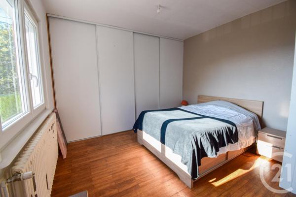 Appartement F6 à vendre  7 pièces - 170,70 m2 TARARE - 69