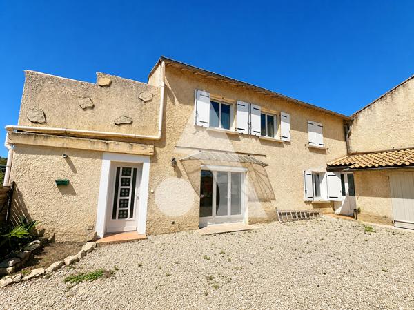 Maison 4 pièces 82 m2