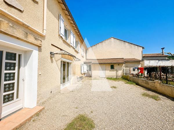 Maison 4 pièces 82 m2