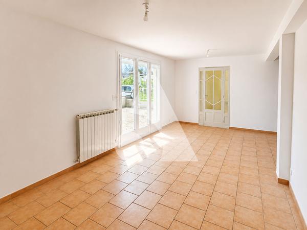 Maison 4 pièces 82 m2