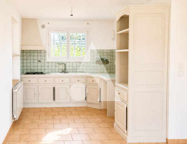 Maison 4 pièces 82 m2