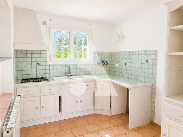 Maison 4 pièces 82 m2