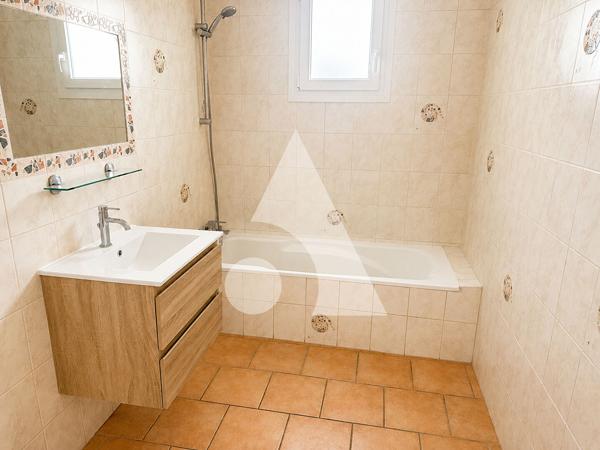 Maison 4 pièces 82 m2