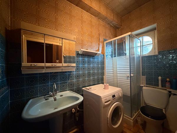 Maison Dijon 8 pièce(s) 154 m2