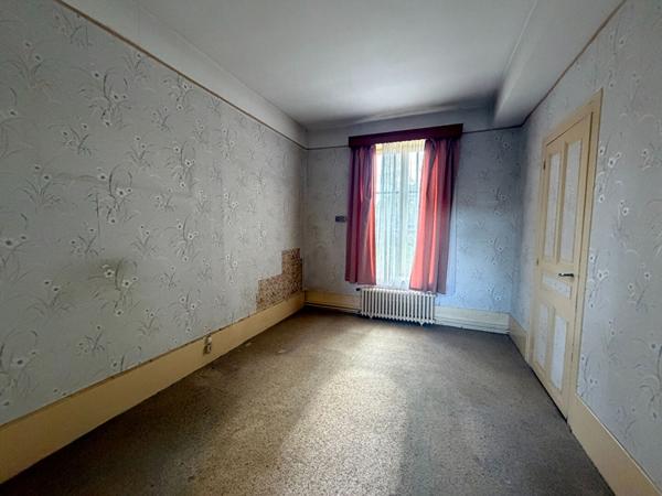 Maison Dijon 8 pièce(s) 154 m2