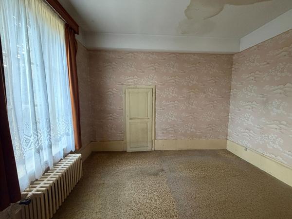 Maison Dijon 8 pièce(s) 154 m2