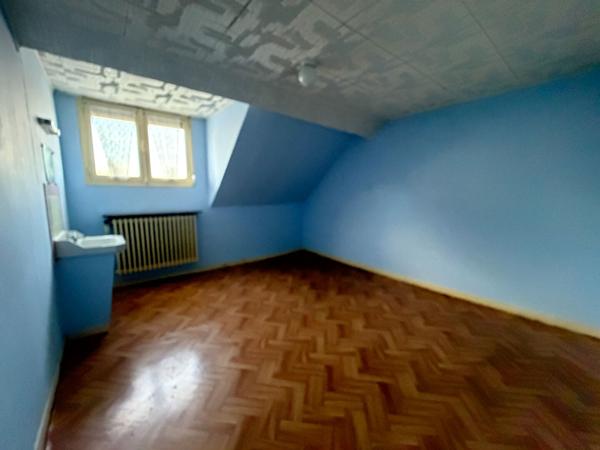 Maison Dijon 8 pièce(s) 154 m2