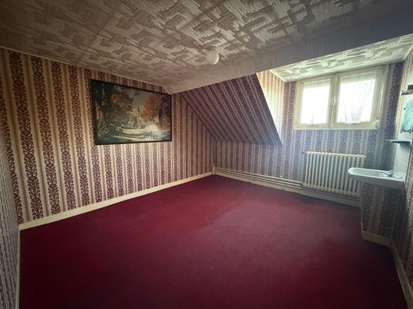 Maison Dijon 8 pièce(s) 154 m2