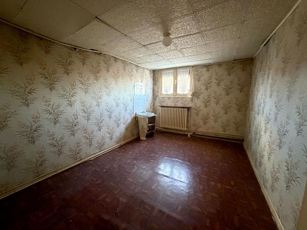 Maison Dijon 8 pièce(s) 154 m2