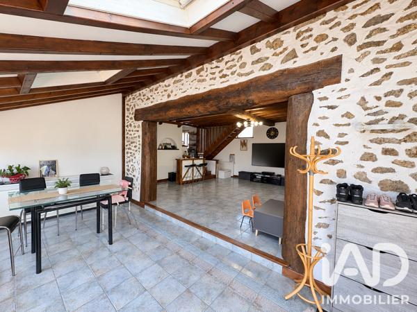 Maison à vendre 5 pièces 195 m² Jouarre