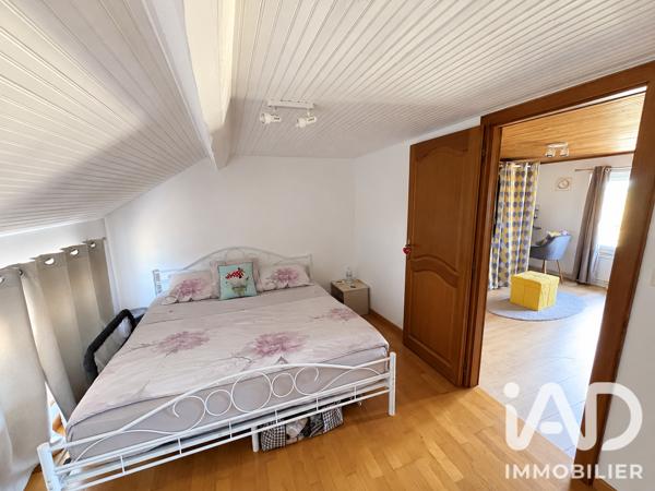 Maison à vendre 5 pièces 195 m² Jouarre