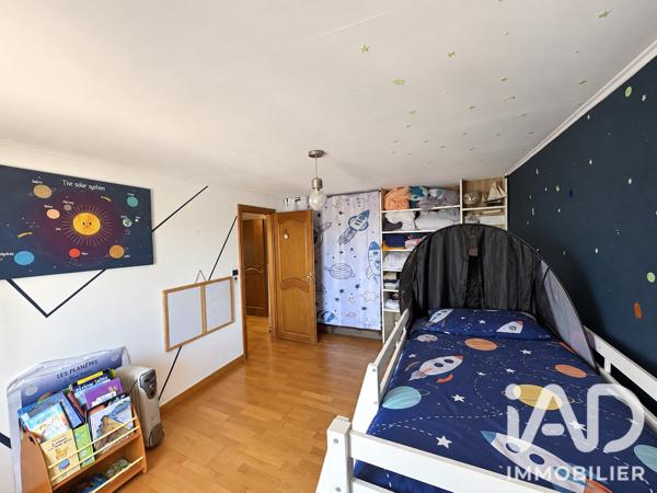 Maison à vendre 5 pièces 195 m² Jouarre