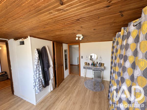 Maison à vendre 5 pièces 195 m² Jouarre