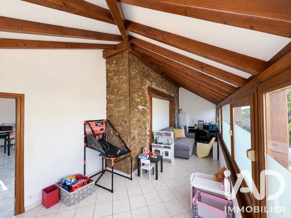 Maison à vendre 5 pièces 195 m² Jouarre