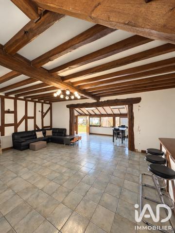 Maison à vendre 5 pièces 195 m² Jouarre