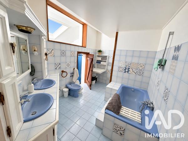 Maison à vendre 5 pièces 195 m² Jouarre