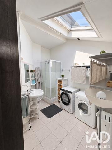 Maison à vendre 5 pièces 195 m² Jouarre